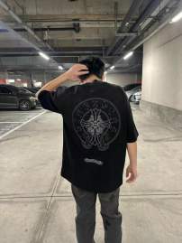 Picture of Chrome Hearts T Shirts Short _SKUChromeHeartsS-XLsftx891317319